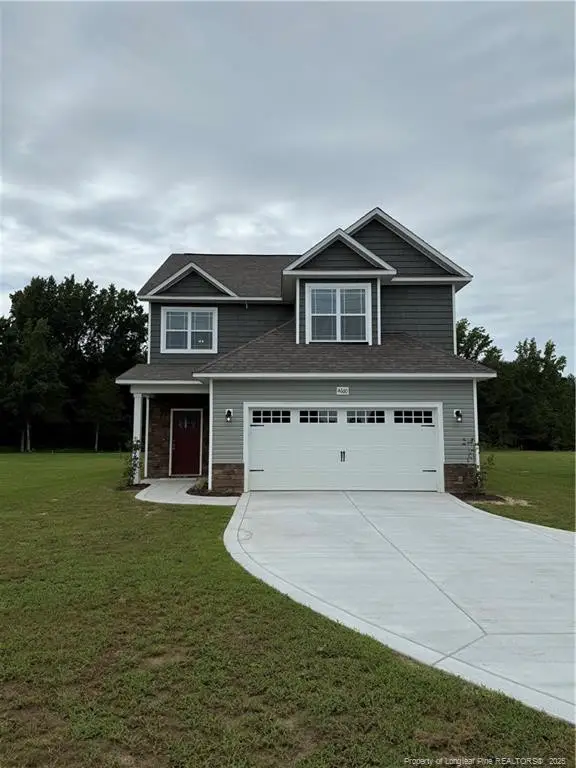 4660 Macedonia Church Road, Fayetteville, NC 28312 - Image #1