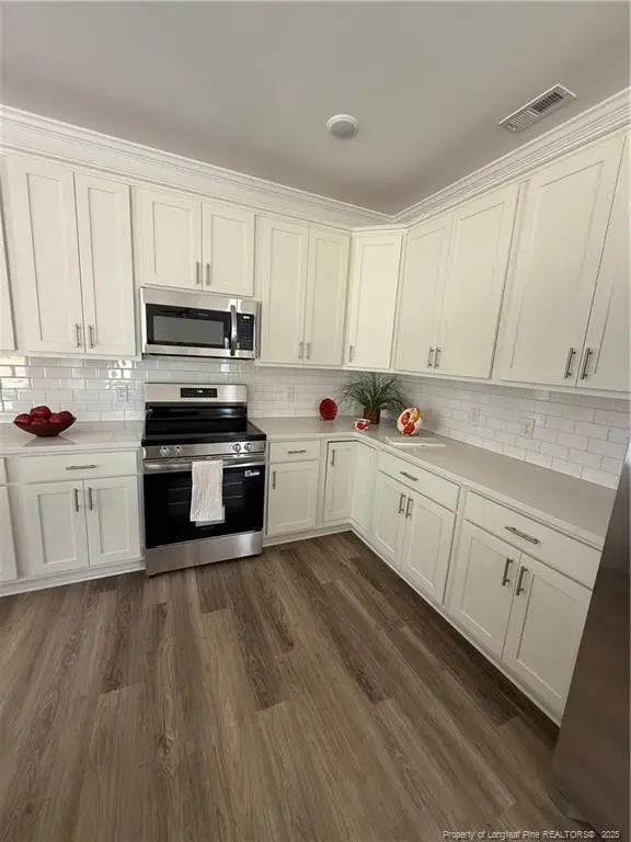 4660 Macedonia Church Road, Fayetteville, NC 28312 - Image #2