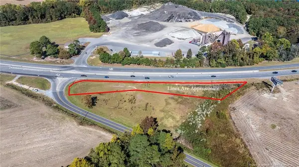 6450 Us 70 Highway E, Princeton, NC 27569