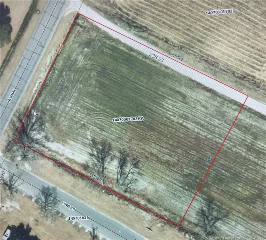 Normal Street, Pembroke, NC 28372 - Image #2