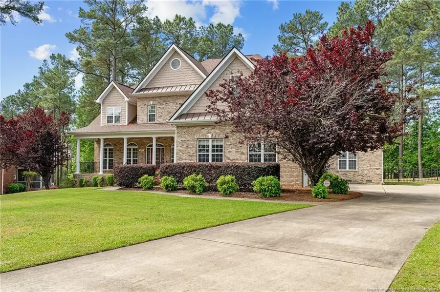 250 The Inner Circle, Spring Lake, NC 28390 - Image #2