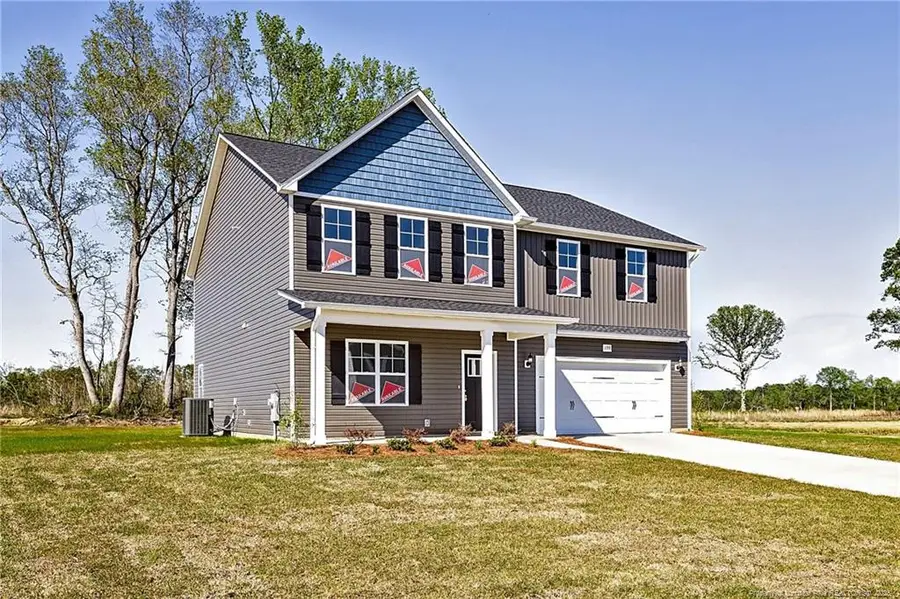 199 Palomo (lot 40) Place, Raeford, NC 28376 - Image #2