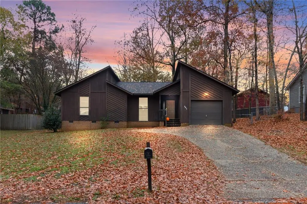 5811 Waters Edge Drive, Fayetteville, NC 28314 - Image #1