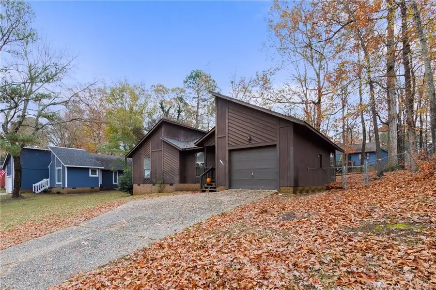 5811 Waters Edge Drive, Fayetteville, NC 28314 - Image #3