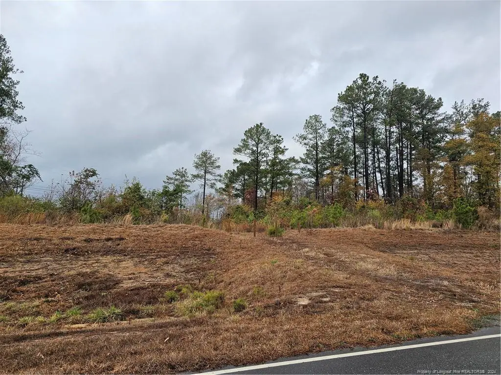 1540 Buster Vee Lane, Fayetteville, NC 28314 - #1