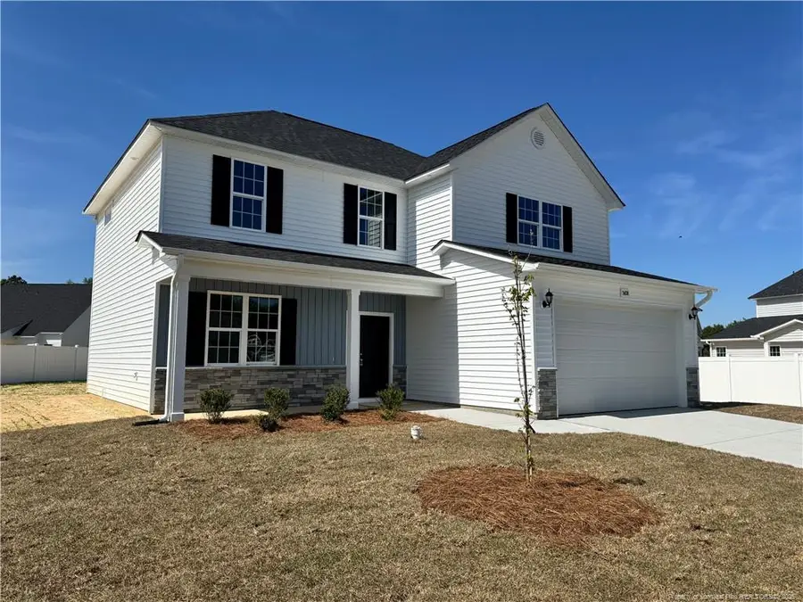 5608 Pondhaven (lot 341) Drive, Fayetteville, NC 28314 - #2