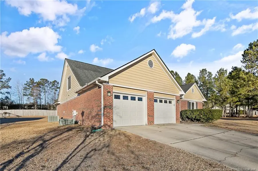 255 Heartwood Drive, Raeford, NC 28376 - Image #3
