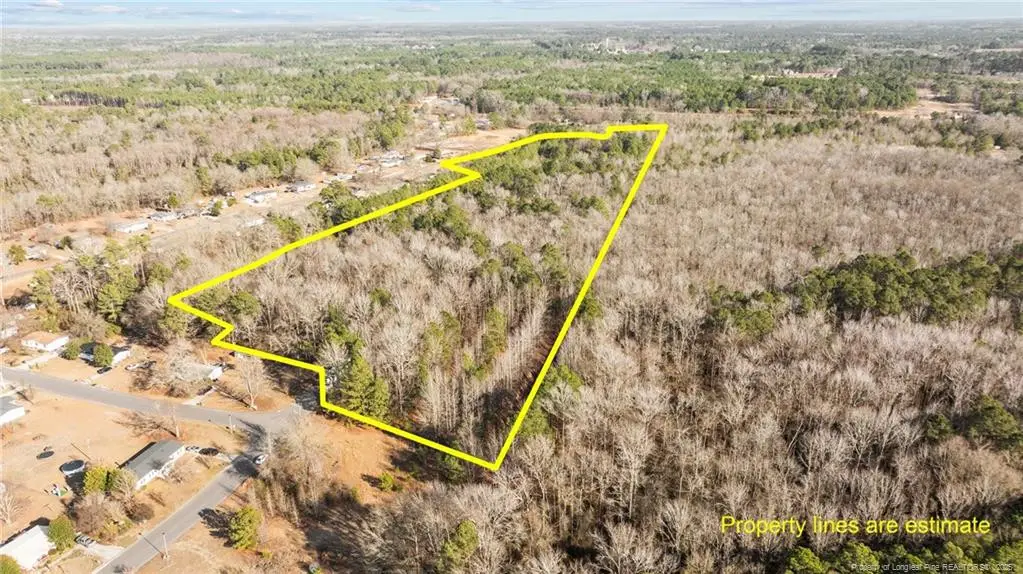 0 Mercedes Dr & 3428 Sandpiper Road, Fayetteville, NC 28312 - #1