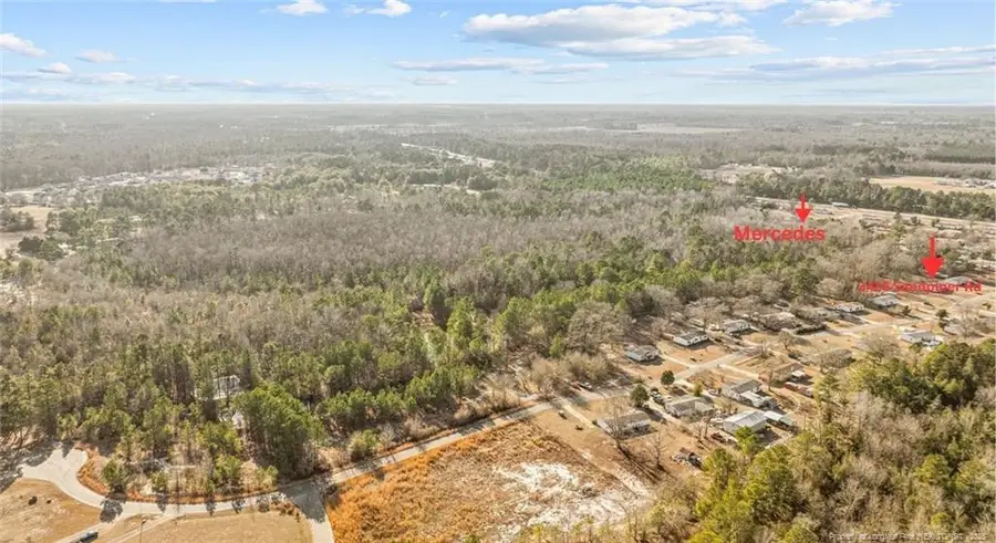 0 Mercedes Dr & 3428 Sandpiper Road, Fayetteville, NC 28312 - #3