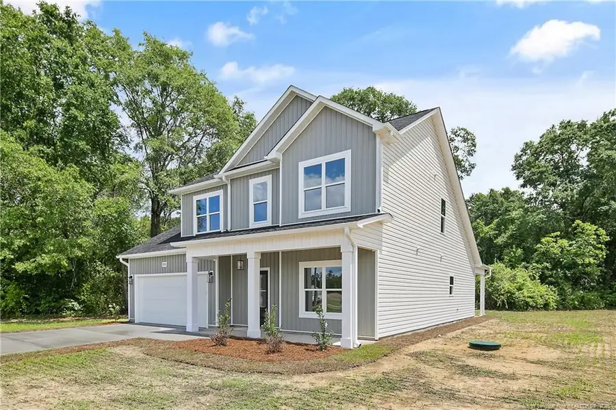 5210 Maxwell Road, Stedman, NC 28391 - Image #3