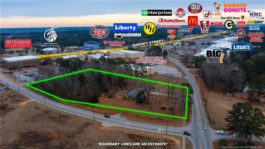 362 Mcarthur Road, Fayetteville, NC 28311 - #3