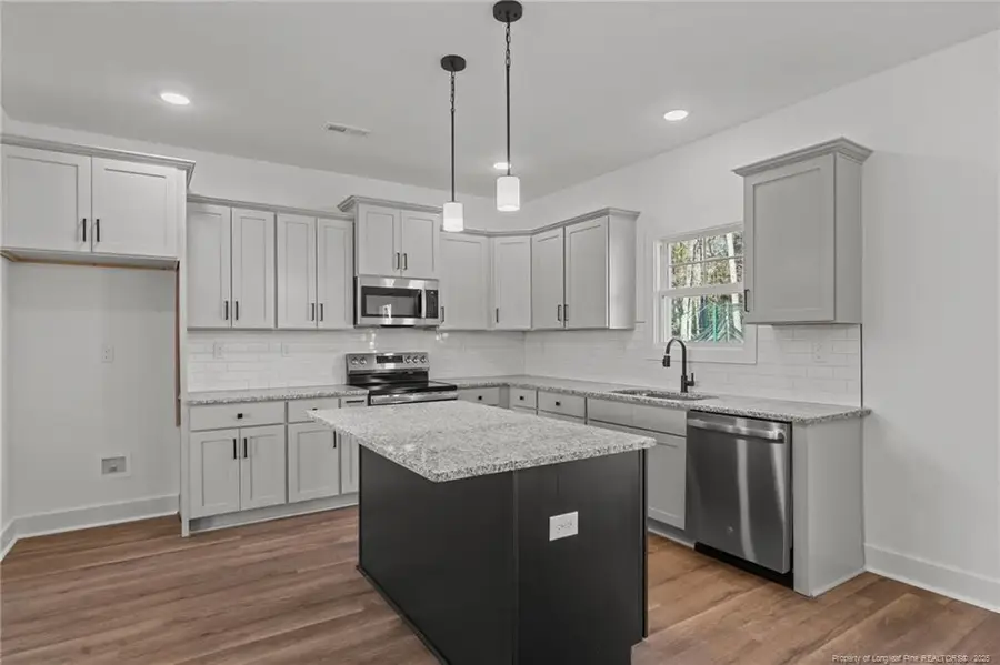 499 Southerland Peak (lot 17) Drive, Raeford, NC 28376 - Image #2