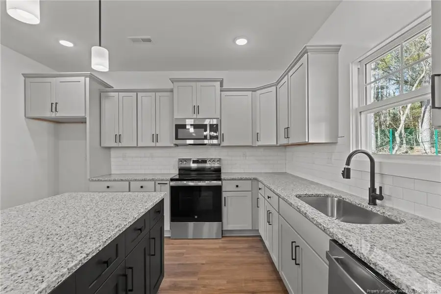 499 Southerland Peak (lot 17) Drive, Raeford, NC 28376 - Image #3