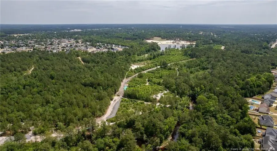 5869 Permastone Lake Road, Hope Mills, NC 28348 - #2