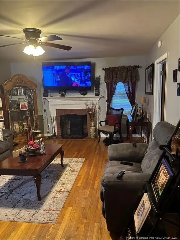 201 S Elm Street, Maxton, NC 28364 - Image #3