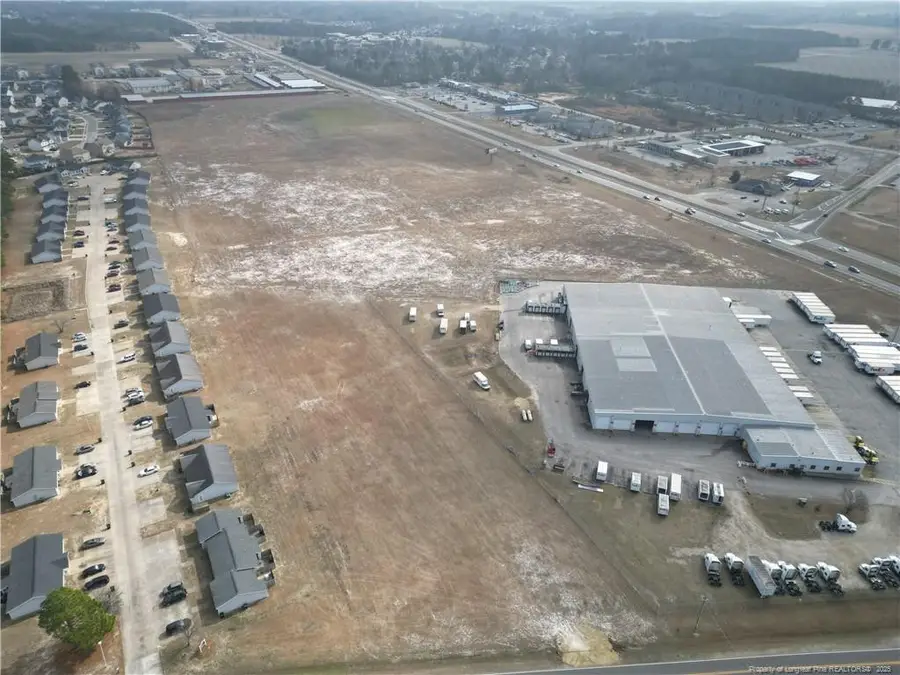 0 Fayetteville Road, Raeford, NC 28376 - Image #3