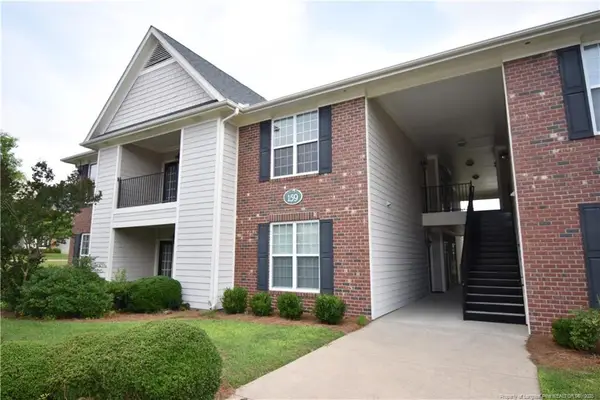159 Gallery Drive #201, Spring Lake, NC 28390