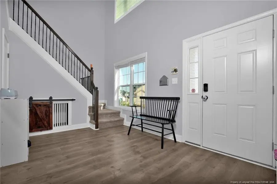 284 Weston Woods Street, Raeford, NC 28376 - Image #3