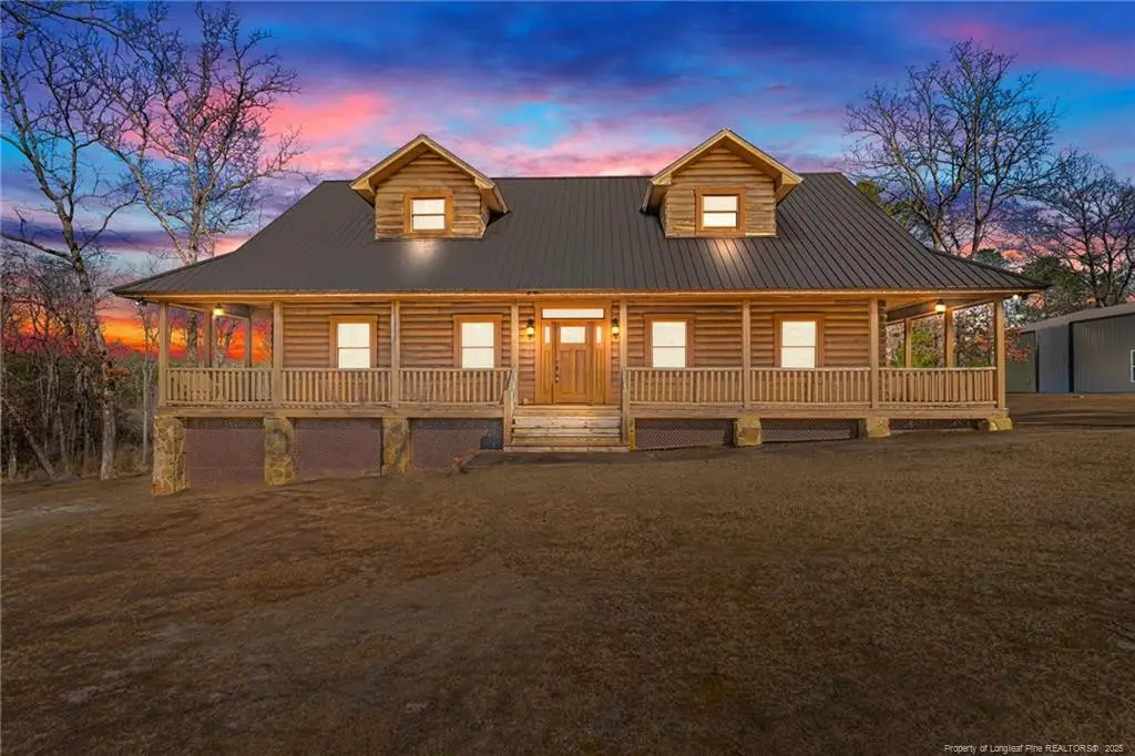 526 Grimble Drive, Linden, NC 28356 - Image #1