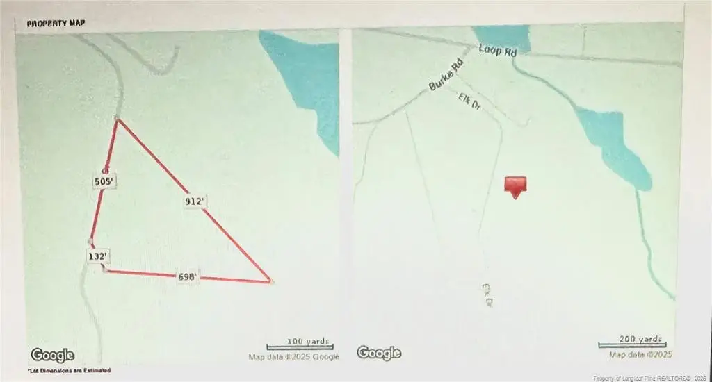 Kendrick Road, Raeford, NC 28376 - #1