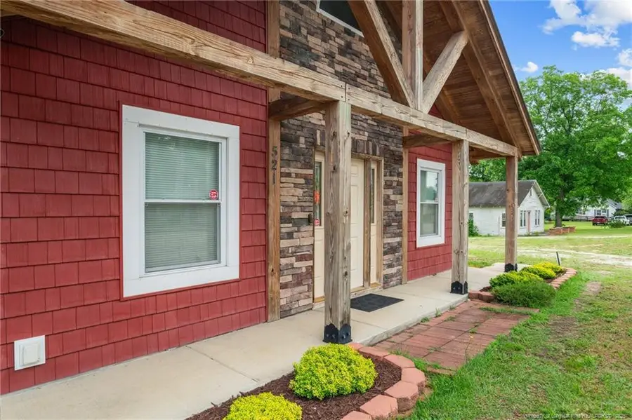 521 Cedar Creek Road, Fayetteville, NC 28312 - Image #2