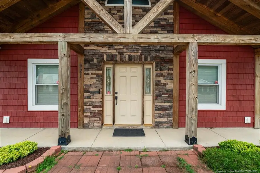 521 Cedar Creek Road, Fayetteville, NC 28312 - Image #3