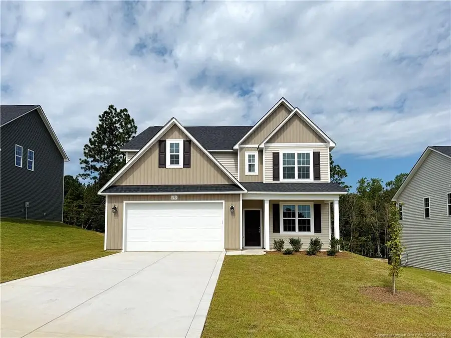 293 Harborwood Street, Lillington, NC 27546 - Image #3