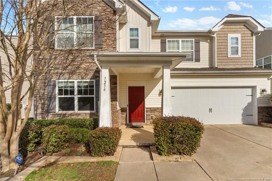 7234 Kinley Commons Ln, Charlotte, NC 28278 - Image #3
