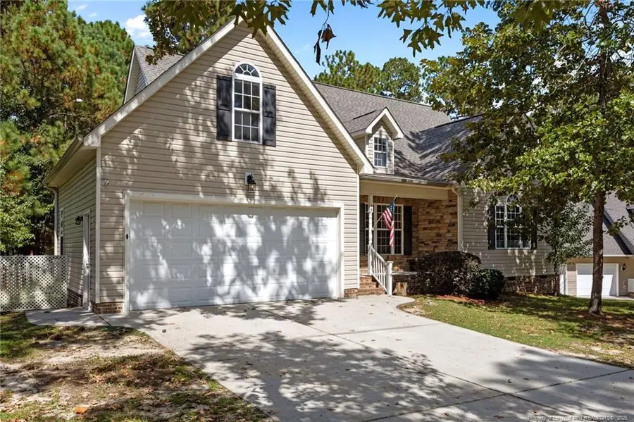 45 Cutter Circle, Spout Springs, NC 27332 - Image #2