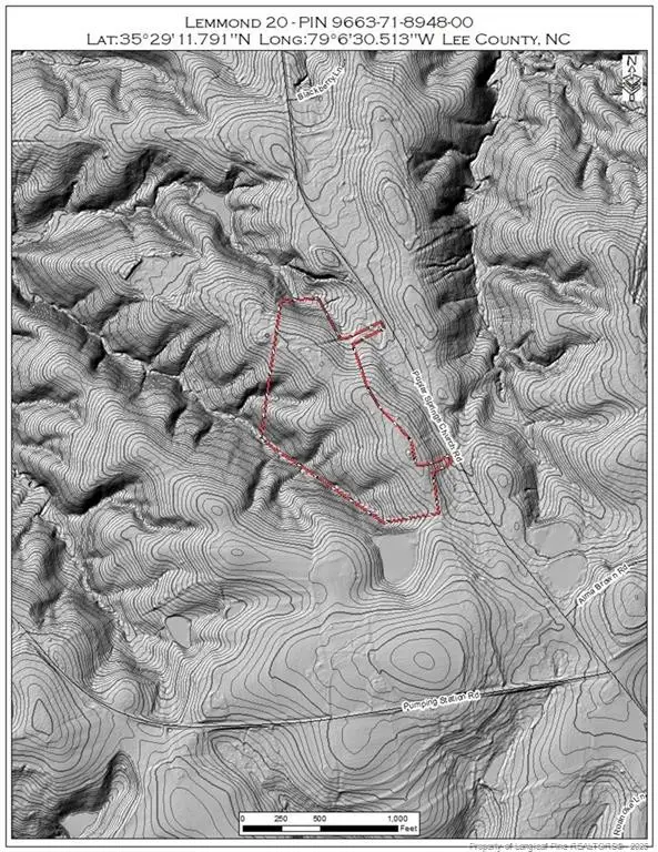 0 Poplar Springs Church Road, Sanford, NC 27330 - #2