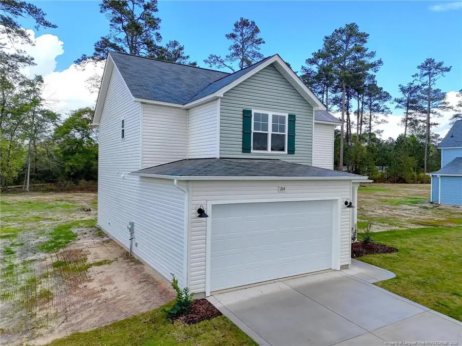 214 Penfield [lot 76] Way, Raeford, NC 28376 - Image #3