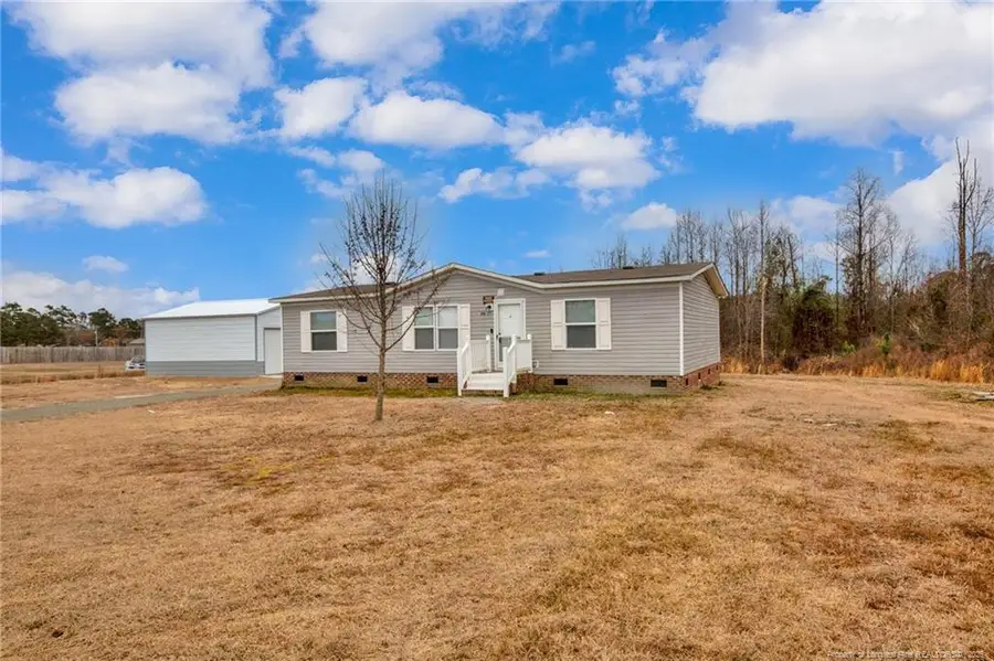 84 Ryegrass Road, Saint Pauls, NC 28384 - Image #2
