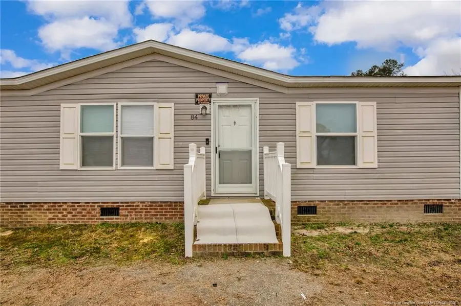 84 Ryegrass Road, Saint Pauls, NC 28384 - Image #3