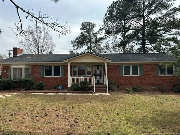 668 Monagan Street, Fayetteville, NC 28301