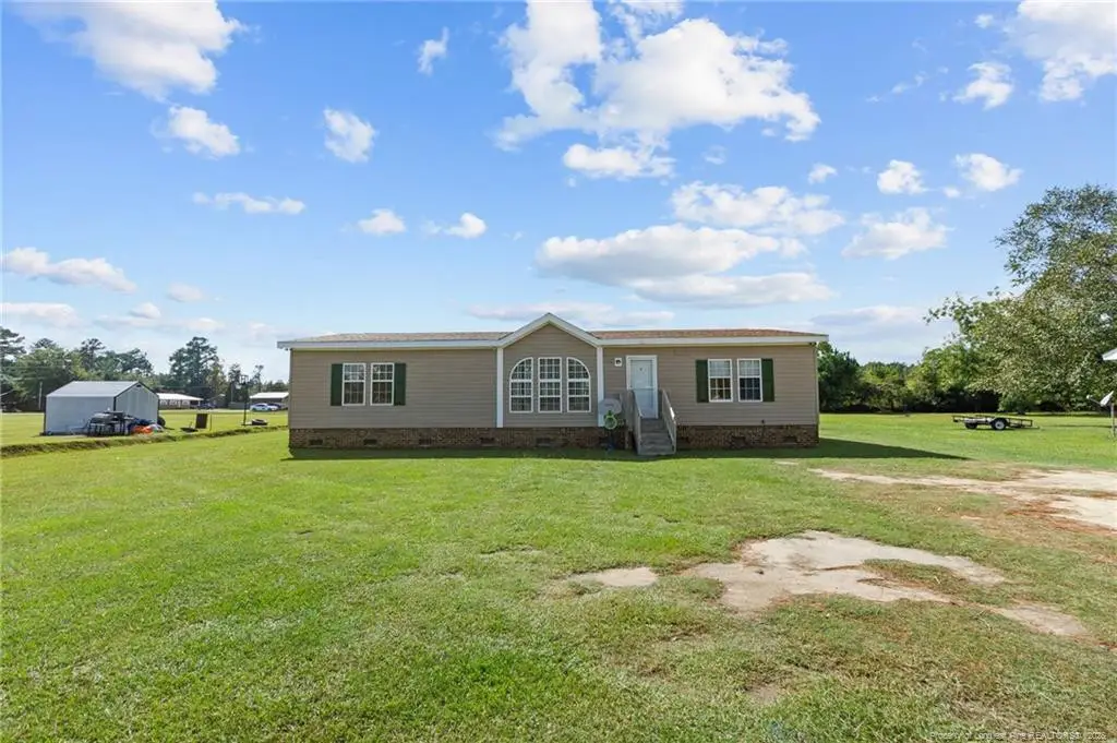 2246 Alamac Road, Lumberton, NC 28358 - Image #1