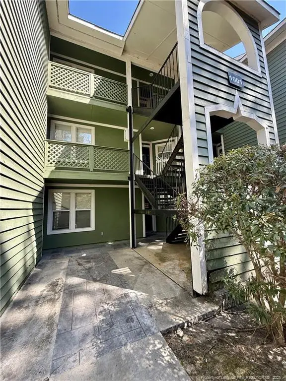 1001 Brookhollow Drive #2, Fayetteville, NC 28314