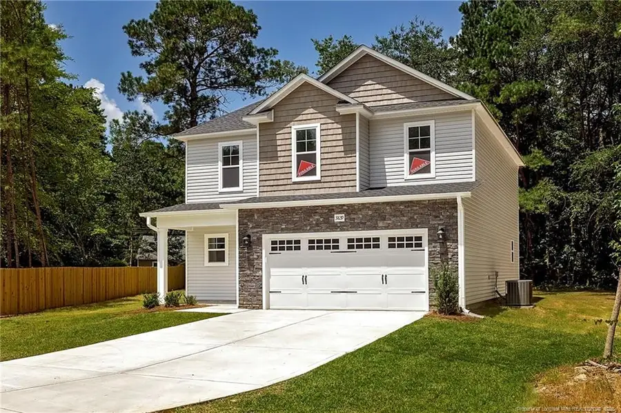 3839 Hatteras Drive, Fayetteville, NC 28312 - Image #3