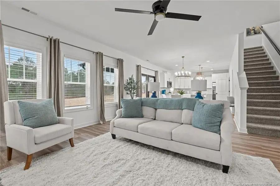 71 Persimmon Tree Drive, Cameron, NC 28326 - Image #3