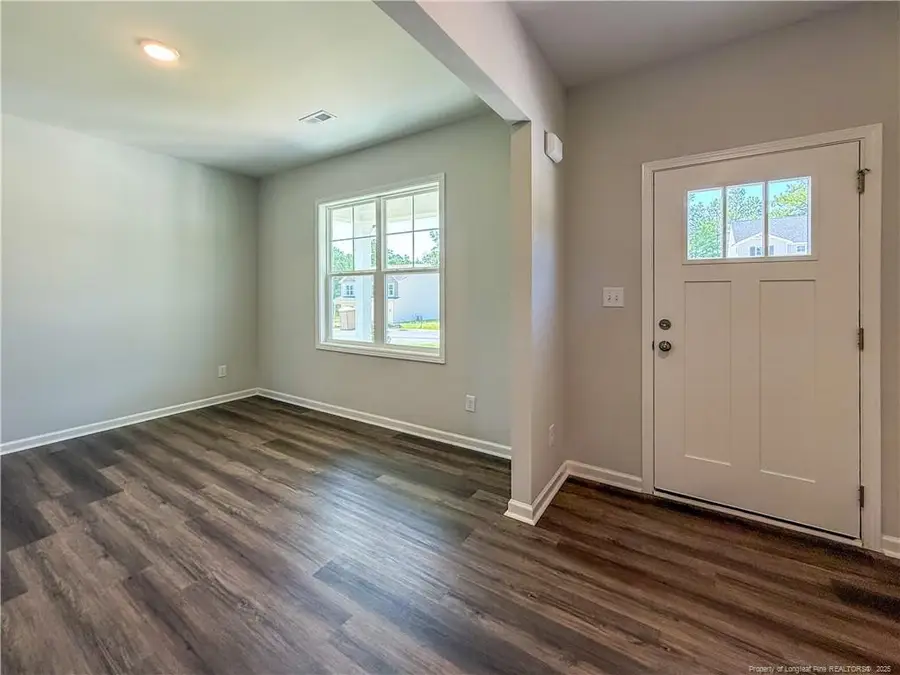 473 Traveller (lot 22) Way, Raeford, NC 28376 - Image #3