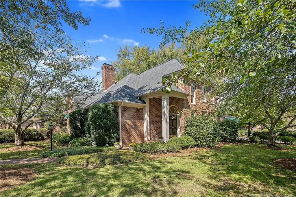 1800 Pugh Street, Fayetteville, NC 28305 - Image #1