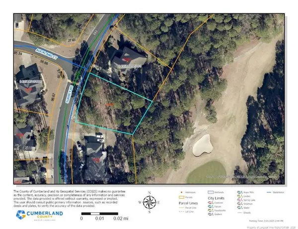 6789 Surrey Road, Fayetteville, NC 28306