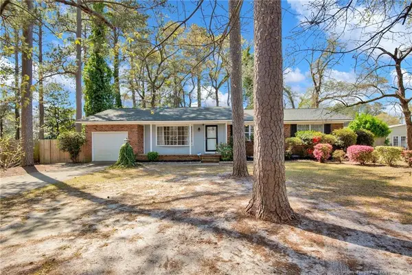 6405 Tarbert Avenue, Fayetteville, NC 28304