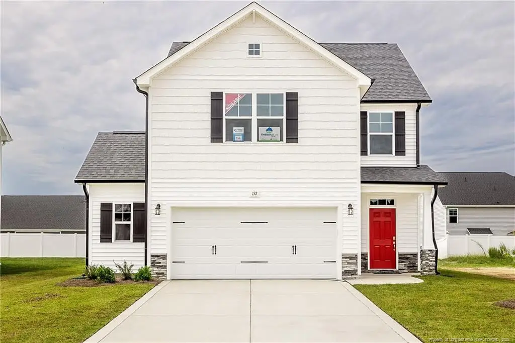 152 Meadow Sage (lot 112) Street, Raeford, NC 28376 - Image #1