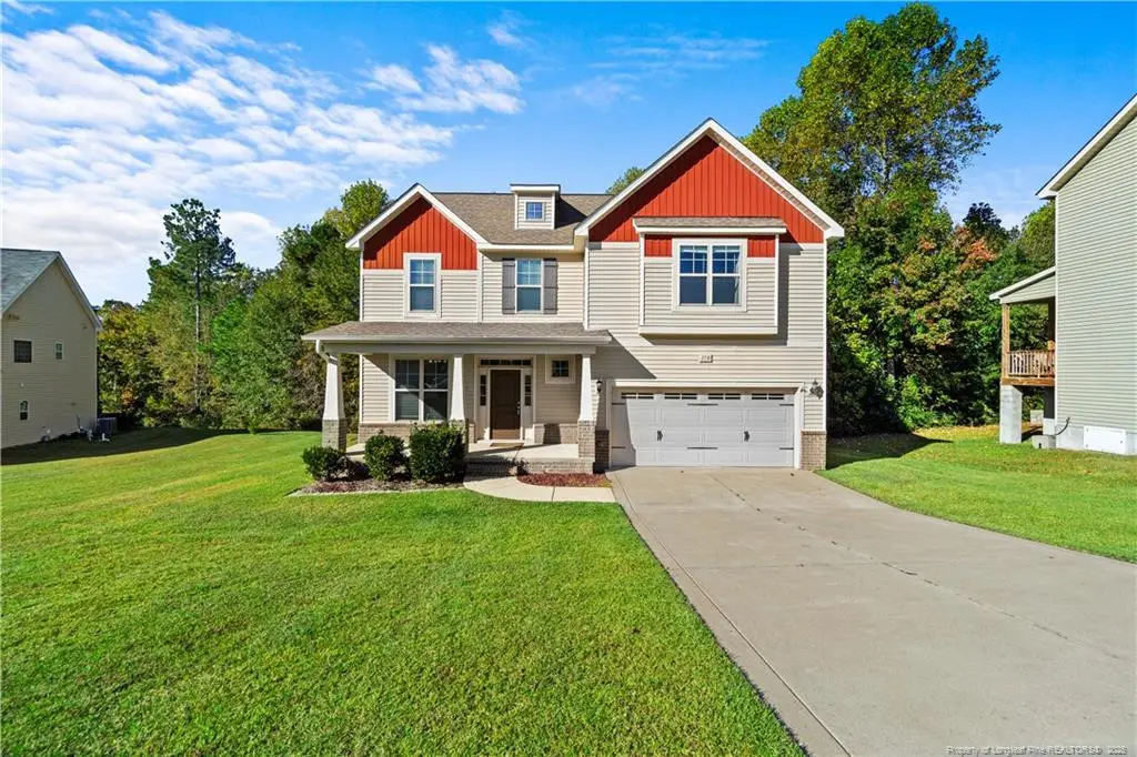 178 Tun Tavern Drive, Cameron, NC 28326 - Image #1