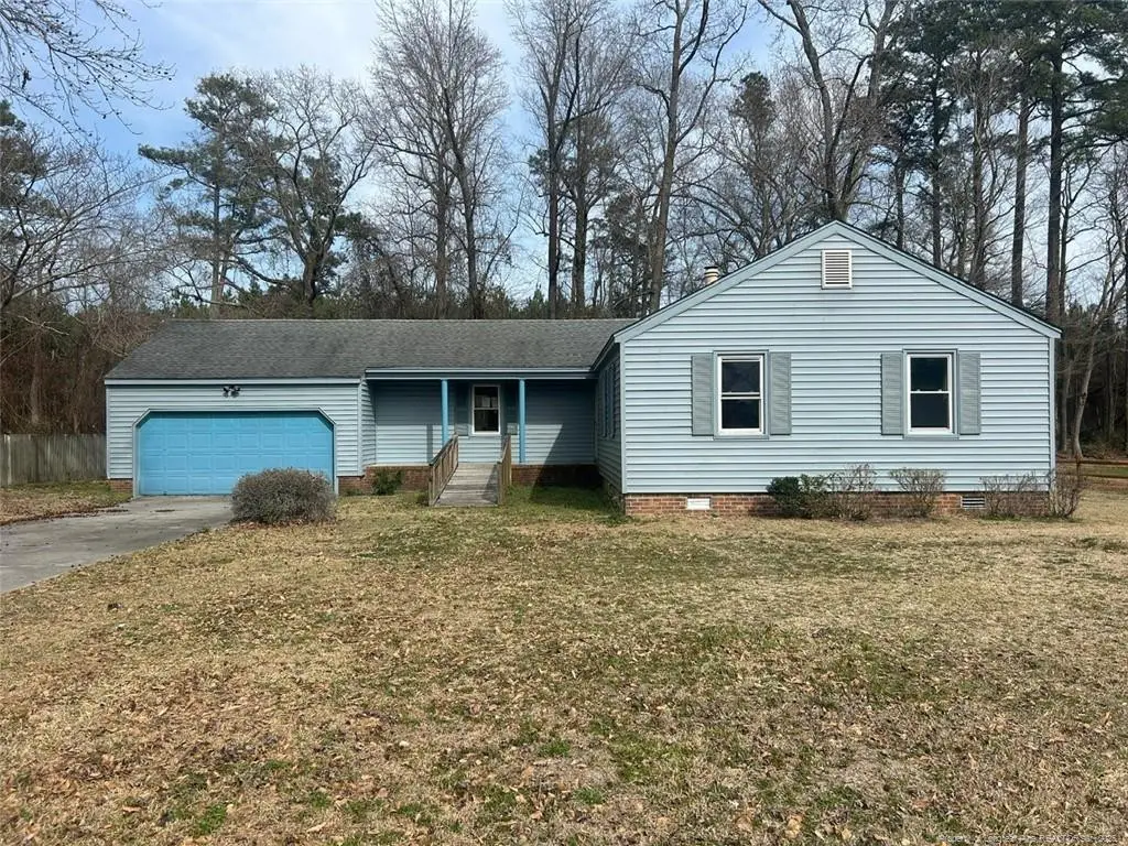 2193 Dogwood Lane, Kinston, NC 28504 - Image #1