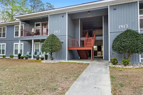 1913-4 Sardonyx Road, Fayetteville, NC 28303