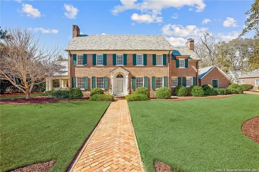 126 Dobbin Avenue, Fayetteville, NC 28305 - Image #2