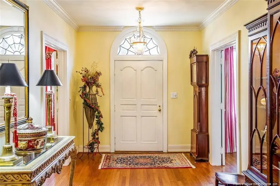 126 Dobbin Avenue, Fayetteville, NC 28305 - Image #3