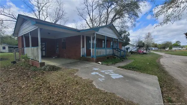 174 Jane Road, Maxton, NC 28364