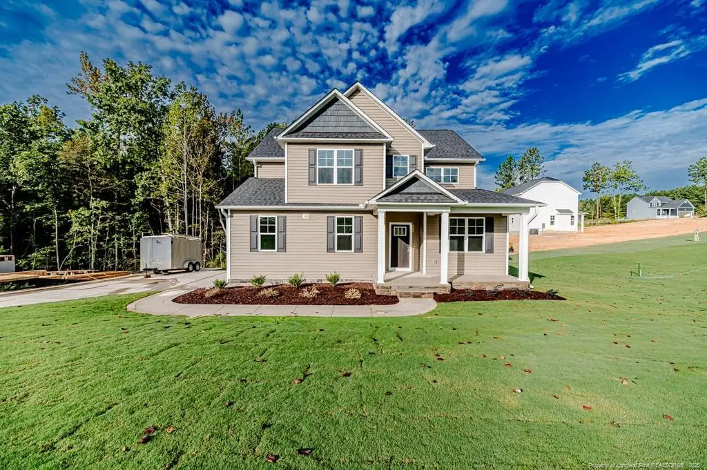 106 Driftwood Court, Sanford, NC 27330 - #1